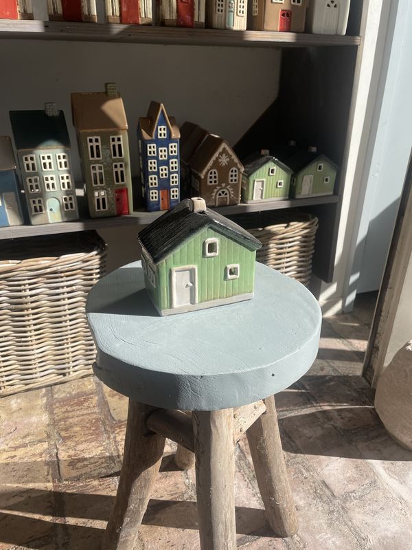 Deens Huisje Helsinge