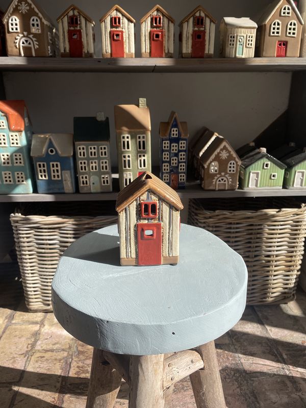 Deens Huisje Odder