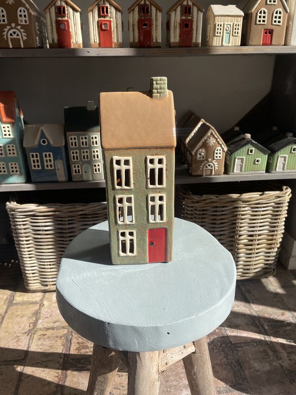 Deens Huisje Lemvig