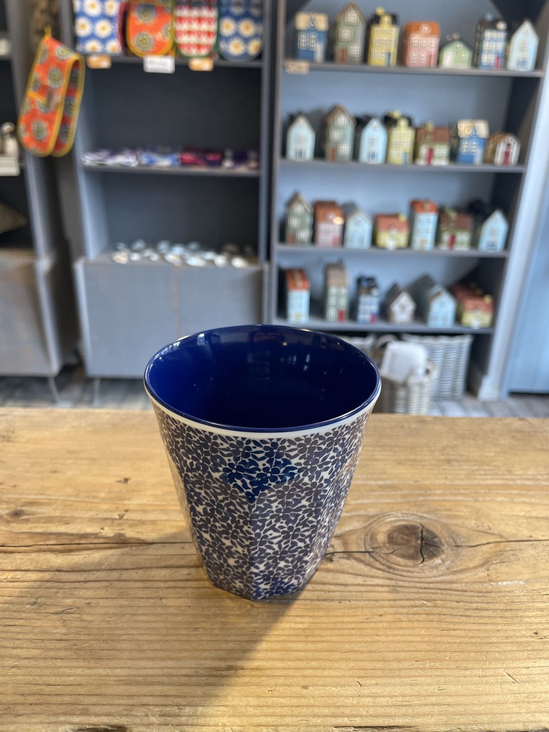 Bunzlau Castle Beker Melamine - Blooming