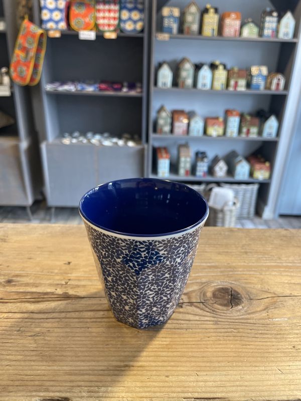 Bunzlau Castle Beker Melamine - Blooming