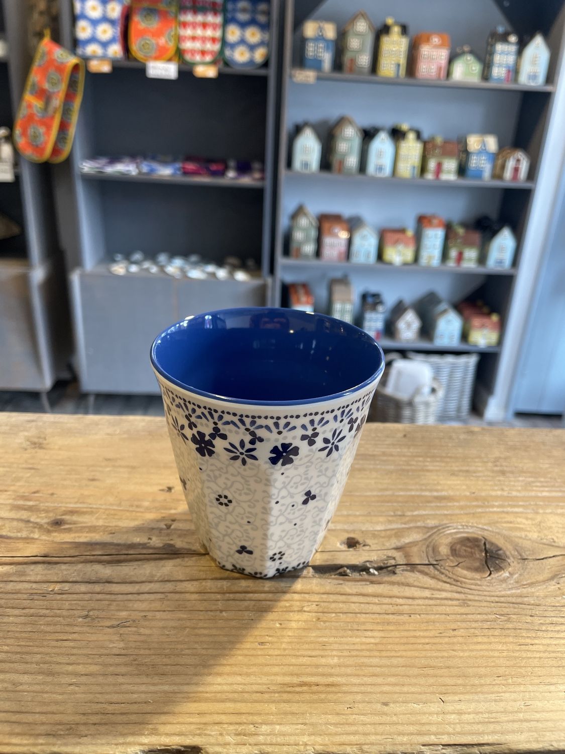 Bunzlau Castle Beker Melamine - Bloem Fontijn
