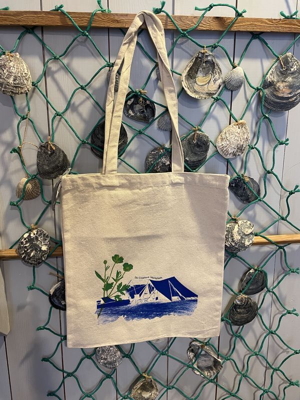 Vlieland Tas Tent
