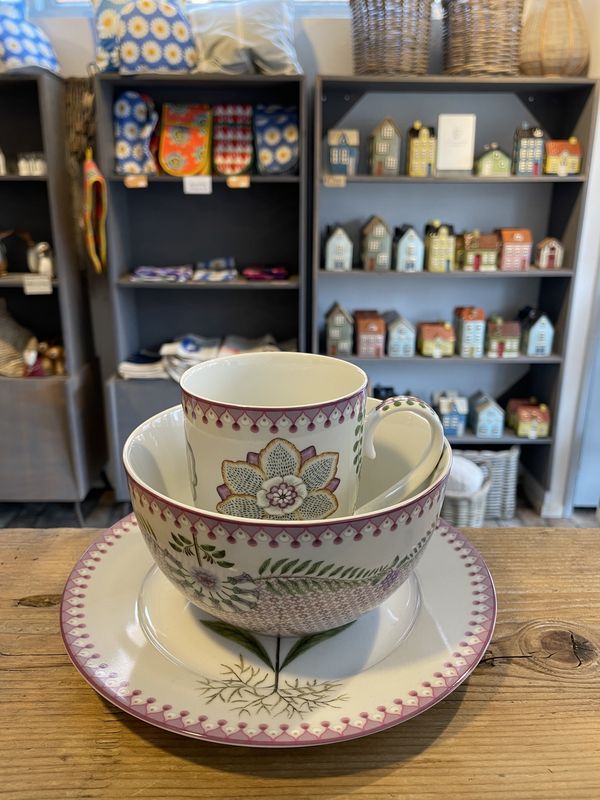 PIP Studio Breakfast Set