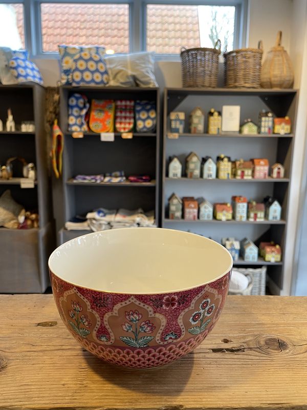 PIP Studio Bloem Kom - Ø 18 cm