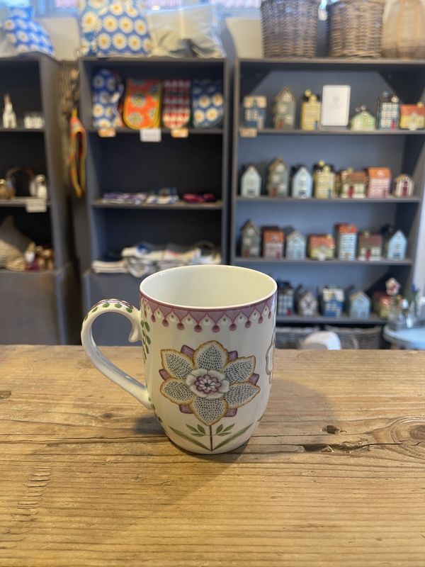 PIP Studio Koffie Mok Klein Flower
