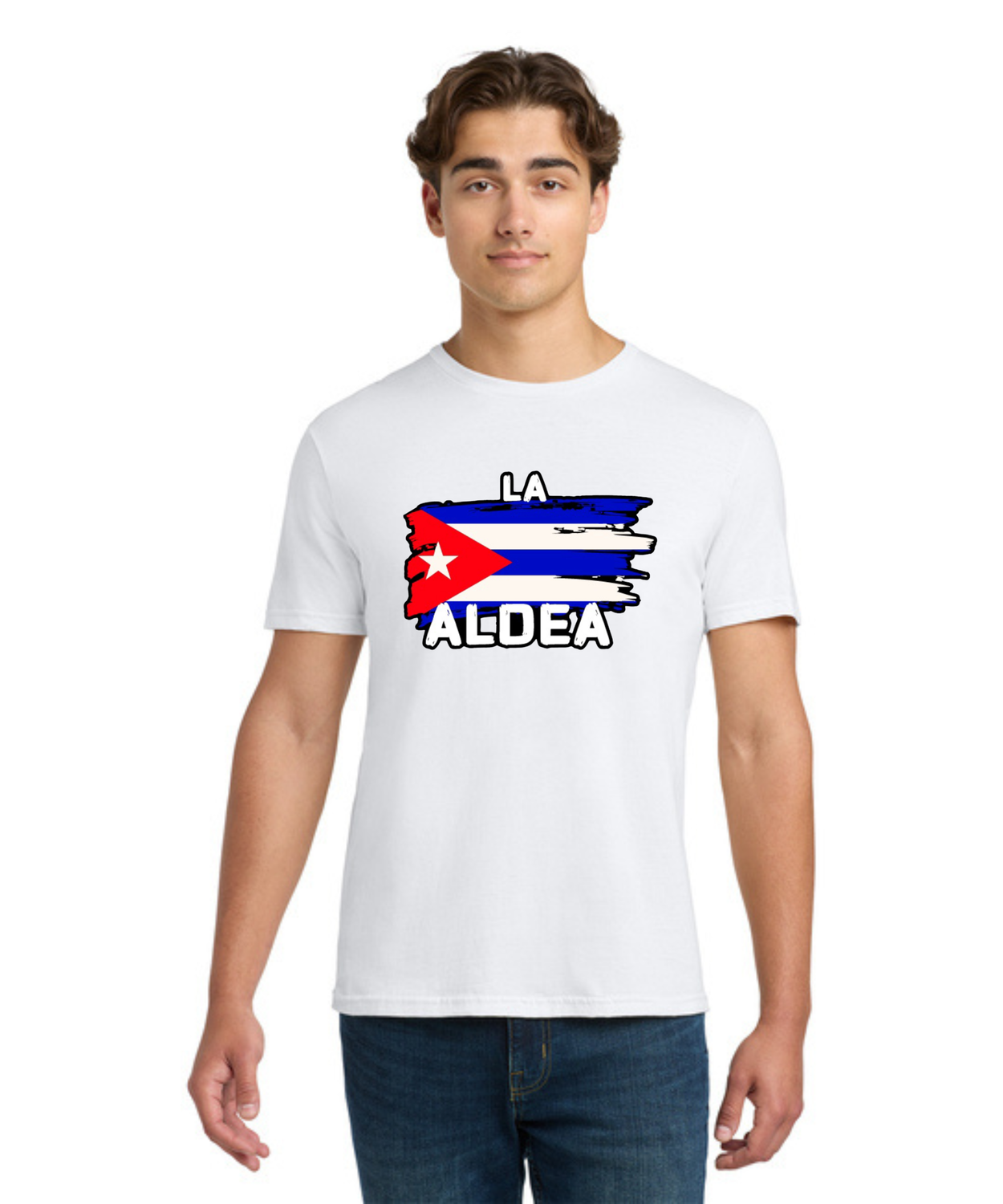 La Aldea AL2