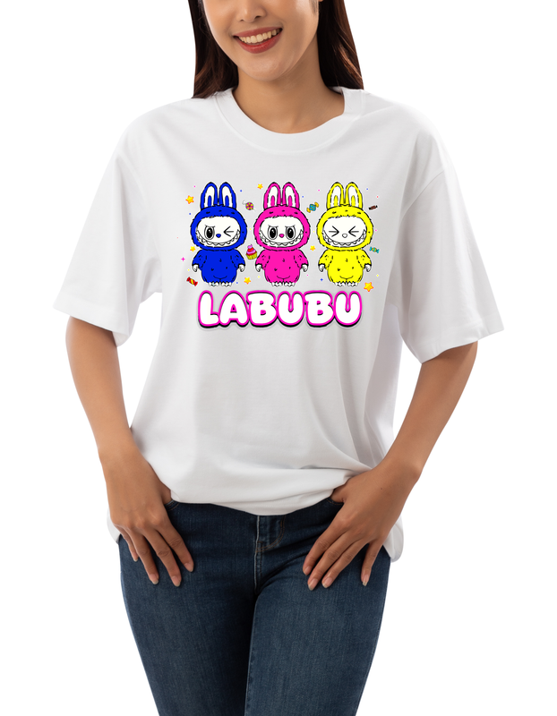 Labubu T-shirts