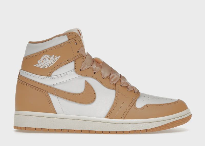 Jordan 1 Retro High Og Praline (W) • New