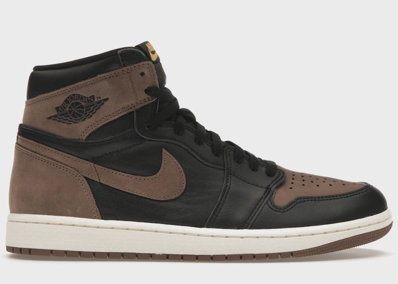 Jordan 1 Retro High Og Palomino • Pre-Owned