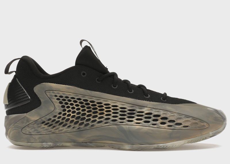 adidas AE 1 Low Ascent Pack MX Grey • New