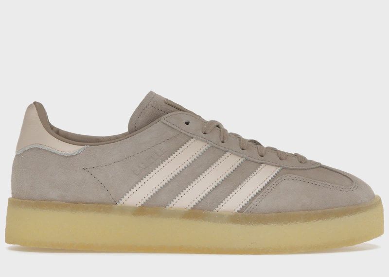 adidas Clarks 8Th Street Gazelle Indoor By Ronnie Fieg Molecule Exclusive • New