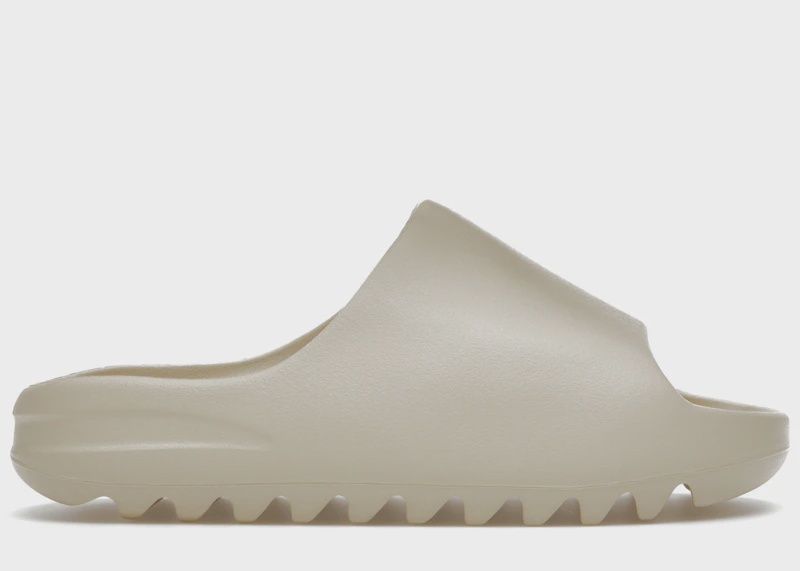 adidas Yeezy Slide Bone (2022/2023 Restock) • New