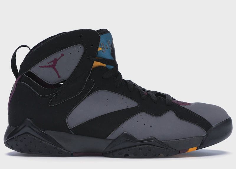 Jordan 7 Retro Bordeaux (2015) • Pre-Owned