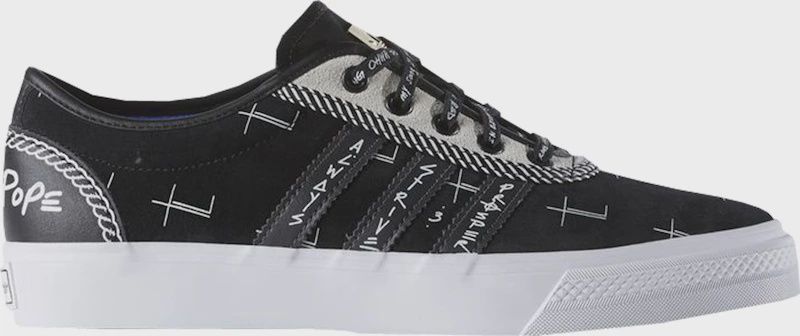 adidas adiEase A$AP Ferg Traplord (Black) • Pre-Owned