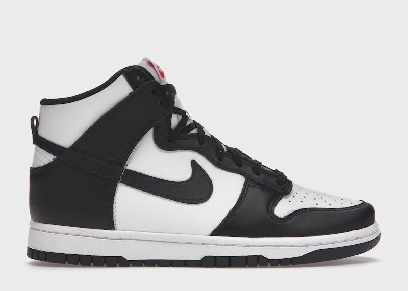 Nike Dunk High Panda (2021) (W) • New