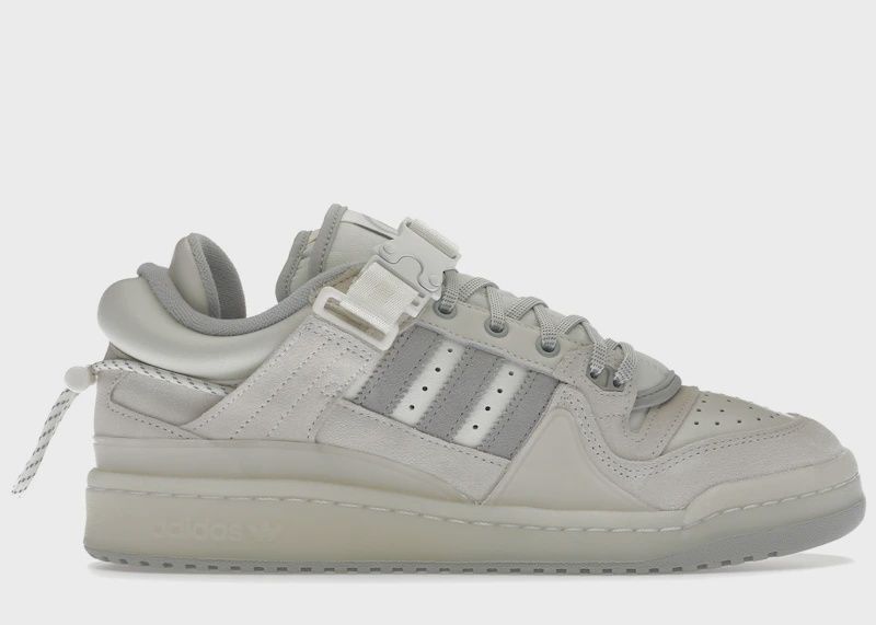 adidas Forum Buckle Low Bad Bunny Last Forum • New