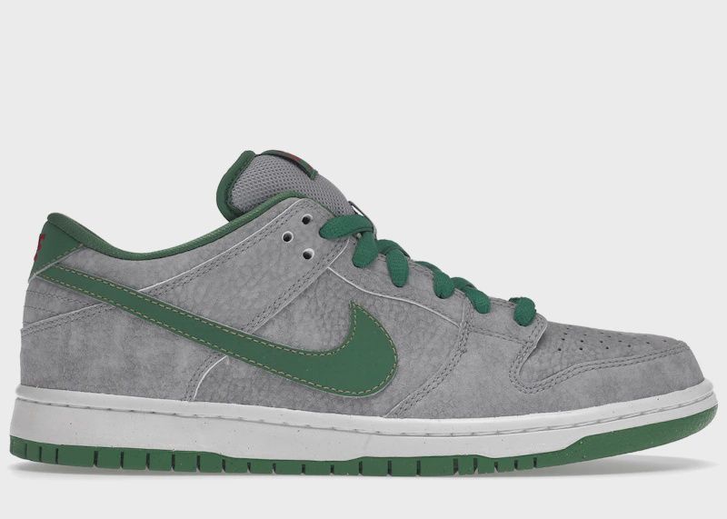 Nike Sb Dunk Low Medusa • Pre-Owned