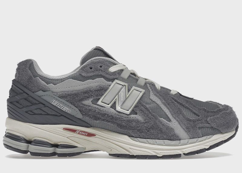 New Balance 1906D Protection Pack Harbor Grey • Pre-Owned