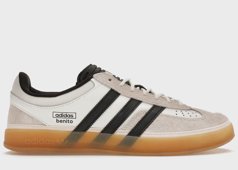 adidas Gazelle Indoor Bad Bunny • New