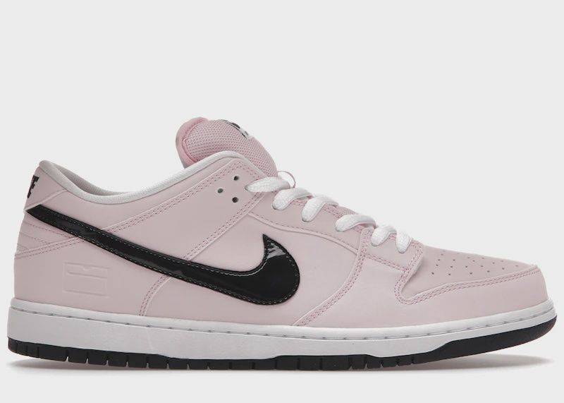 Nike SB Dunk Low Pink Box • Pre-Owned