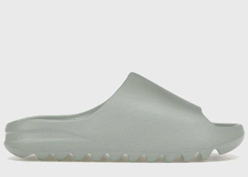 adidas Yeezy Slide Salt • New