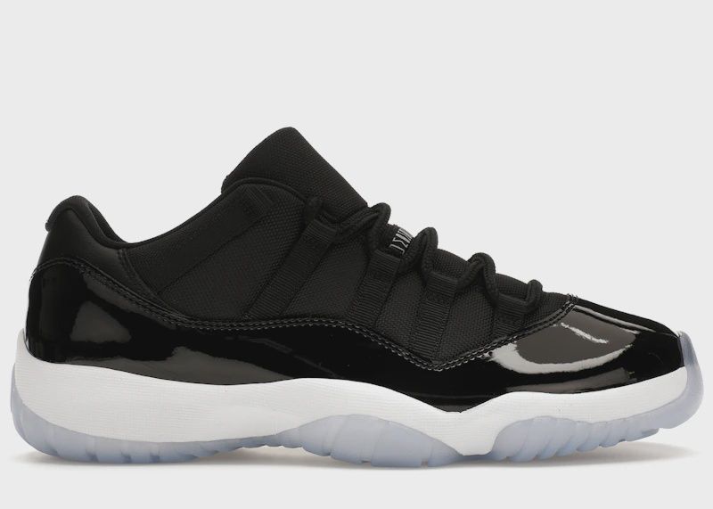 Jordan Retro Low Space Jam • New