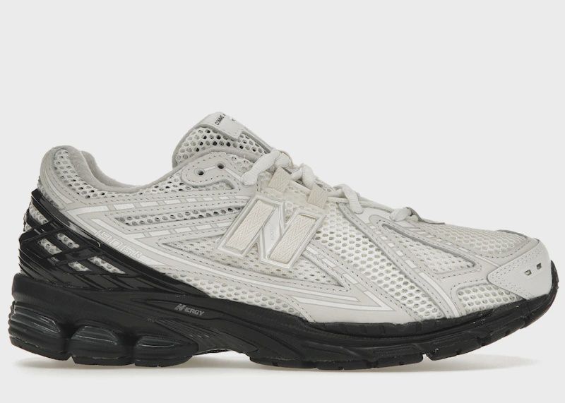 New Balance 1906R Comme des Garcons Homme White • Pre-Owned