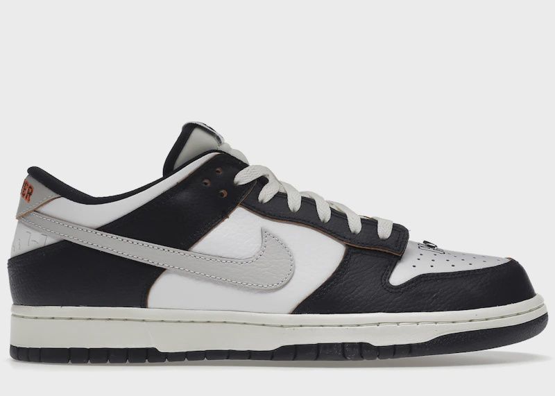 Nike Sb Dunk Low Huf San Francisco • New