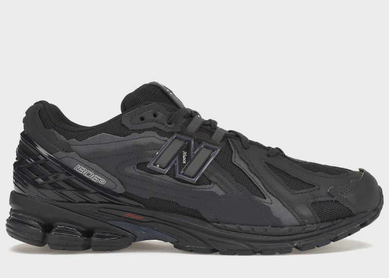 New Balance 1906D Protection Pack Eclipse • New