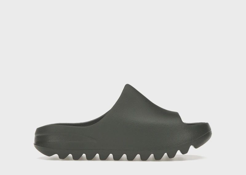 adidas Yeezy Slide Onyx • New