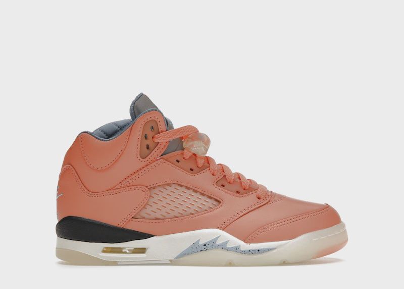 Jordan 5 Retro Dj Khaled We The Best Crimson Bliss • New