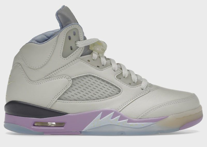 Jordan 5 Retro Dj Khaled We The Best Sail • New