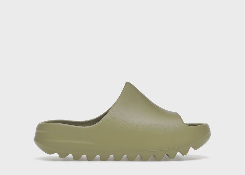 adidas Yeezy Slide Resin (2022) • New