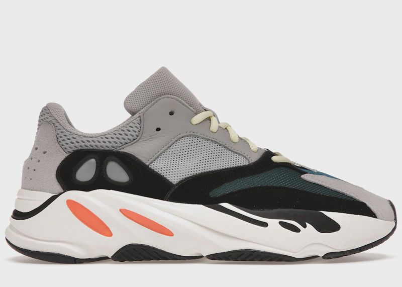 adidas Yeezy Boost 700 Wave Runner • Pre-Owned