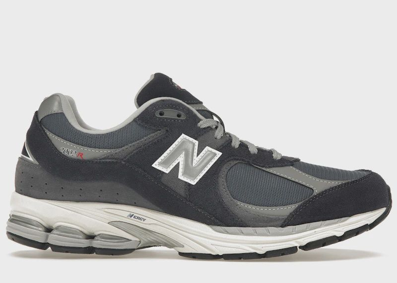 New Balance 2002R Eclipse Raincloud • Pre-Owned