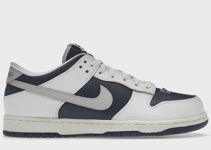 Nike Dunk Low Seoul • New