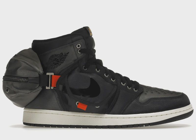 Jordan 1 Retro High Og Sp Utility Stash • New
