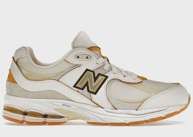 New Balance 2002R Joe Freshgoods Conversations Amongst Us • New