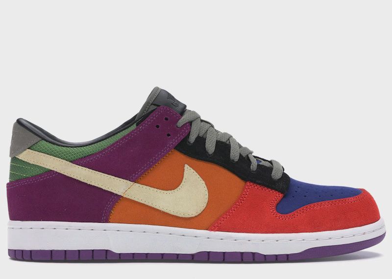 Nike Dunk Low Viotech (2013) • Pre-Owned