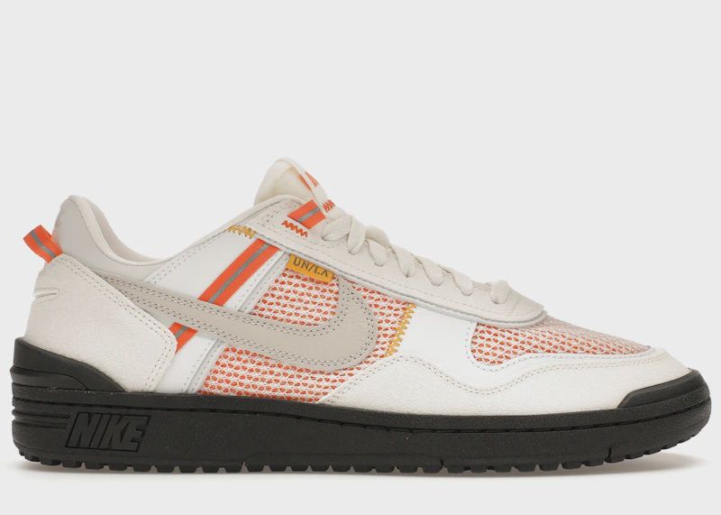 Nike Field General Union La Ivory • New