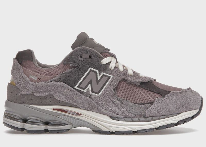 New Balance 2002R Protection Pack Lunar New Year Dusty Lilac • New