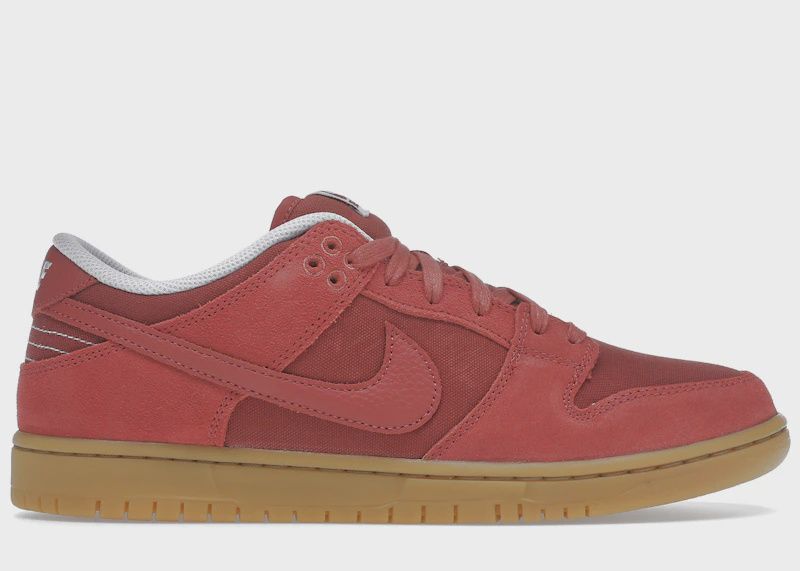 Nike SB Dunk Low Adobe • New