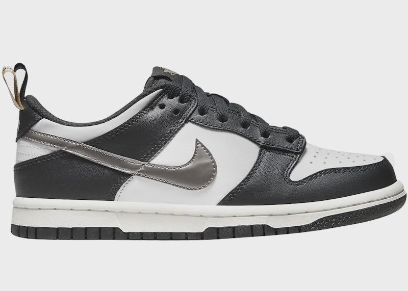 Nike Dunk Low Off-White Lot 14 • New