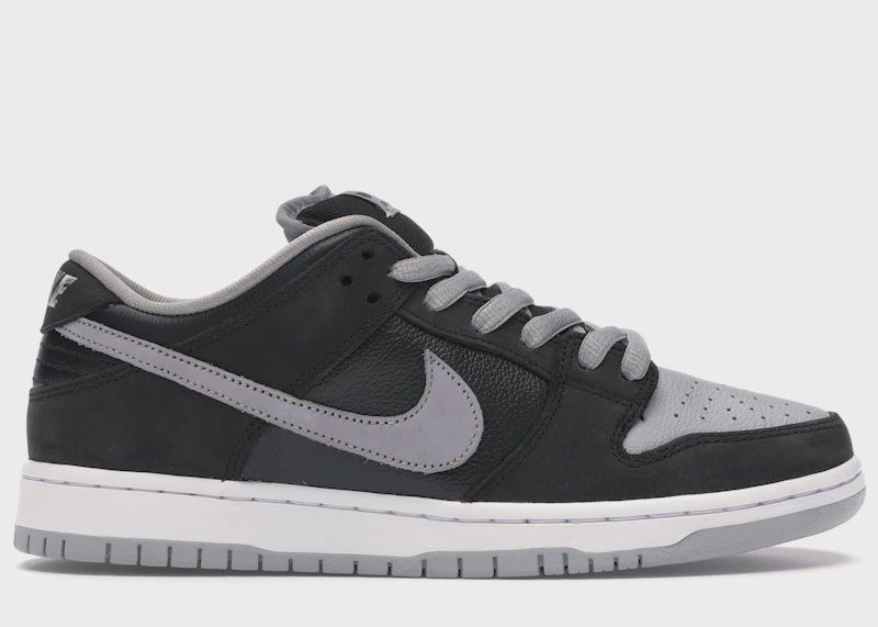 Nike Sb Dunk Low J-Pack Shadow • Pre-Owned