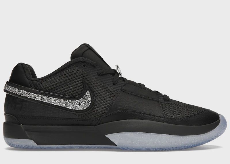 Nike Ja 1 Swarovski Midnight • New