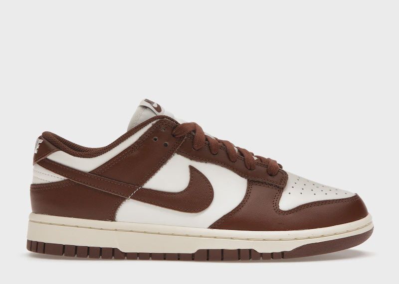 Nike Dunk Low Cacao Wow (W) • New