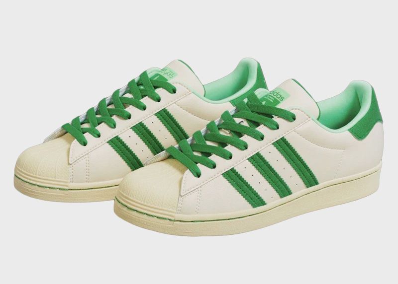 adidas Superstar Ravi Restaurant • New