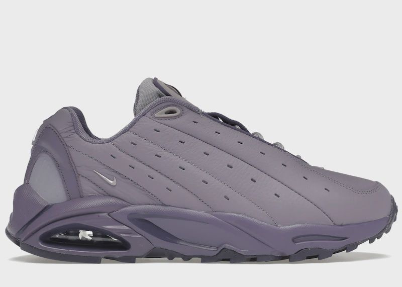 Nike Hot Step Air Terra Drake NOCTA Violet Haze • New