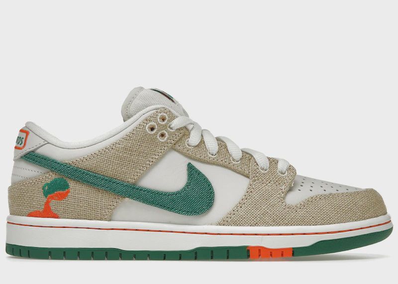 Nike SB Dunk Low Jarritos • Pre-Owned